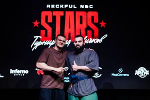Регистрация STARS 5.06.26 (фотограф Роман Притула)